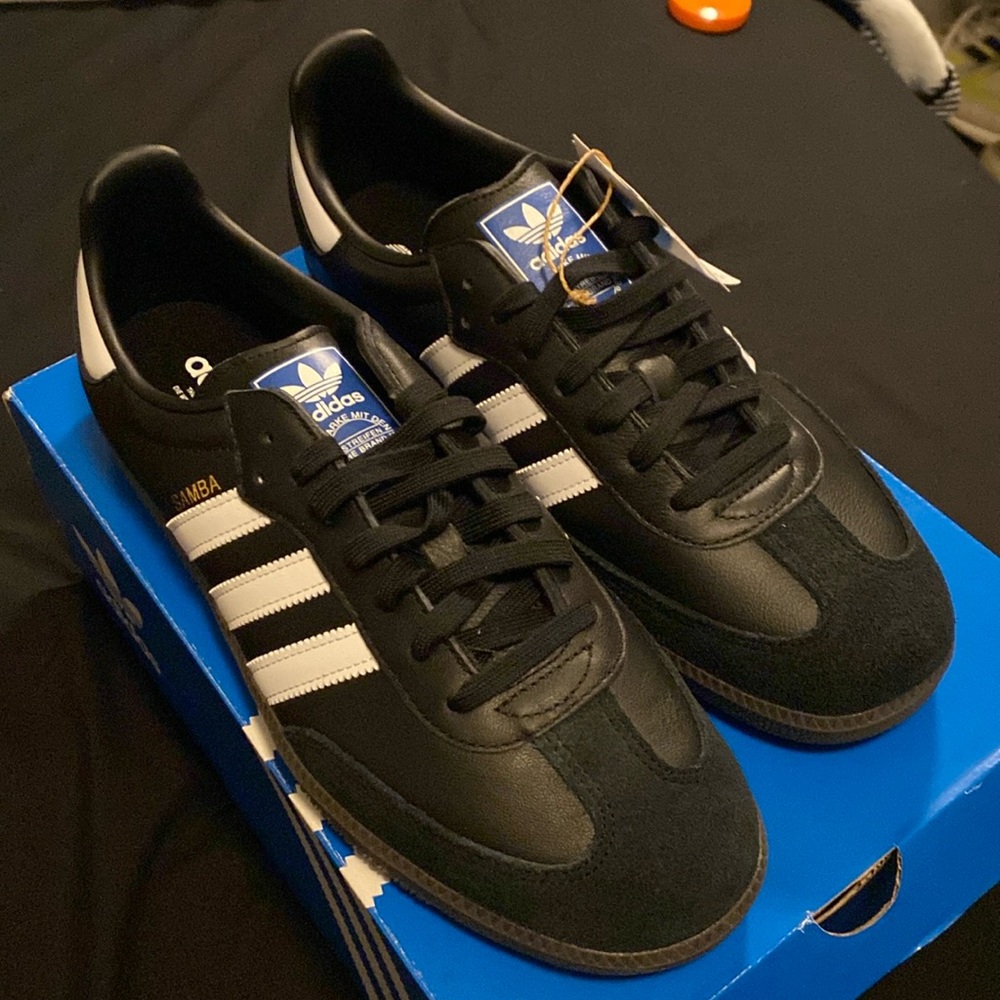 Adidas samba OG Sz 10.5
